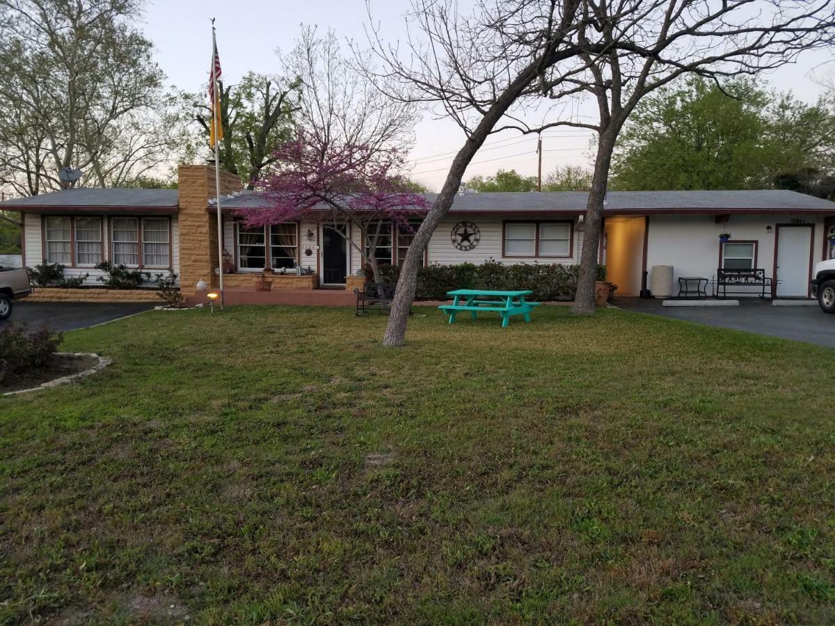 Home Away From Home Austin Exterior foto